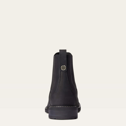 Ariat Popular Wexford Waterproof Chelsea Boot