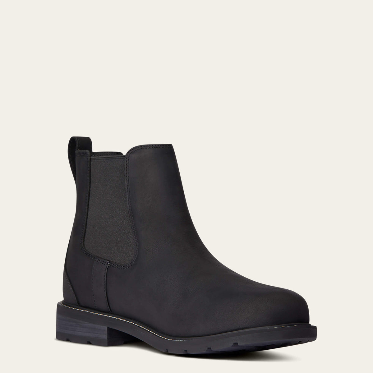 Ariat Popular Wexford Waterproof Chelsea Boot