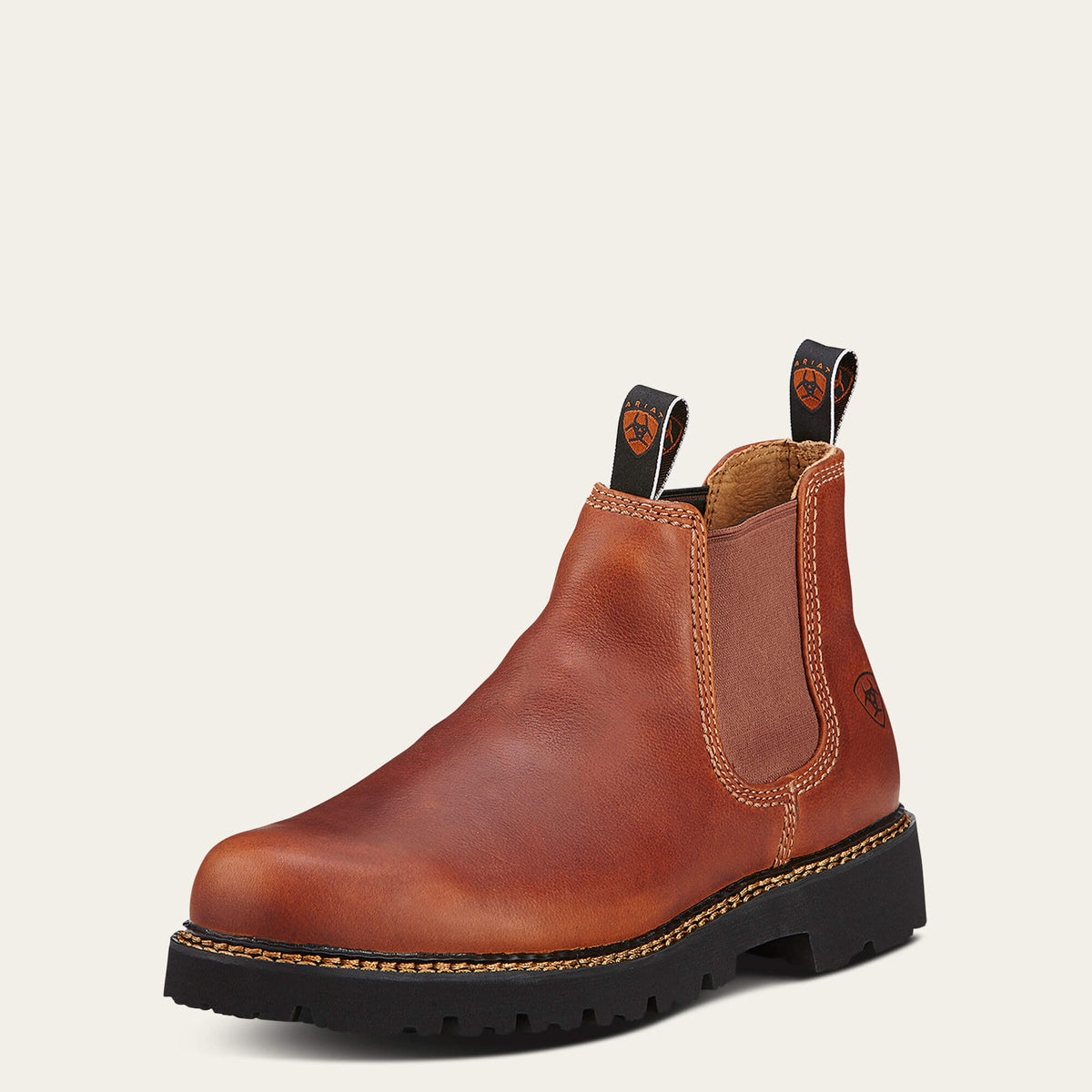 Ariat Hot Sale Spot Hog Boot