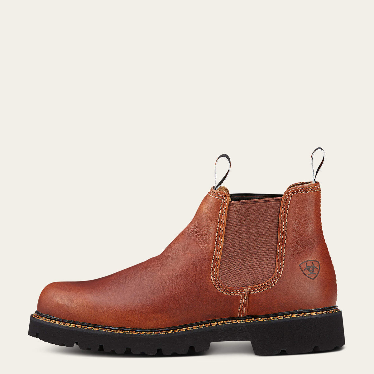 Ariat Hot Sale Spot Hog Boot