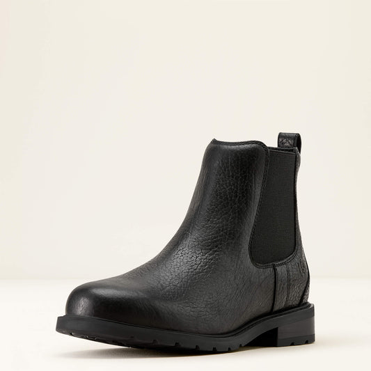 Ariat Sale Wexford Bison Chelsea Boot