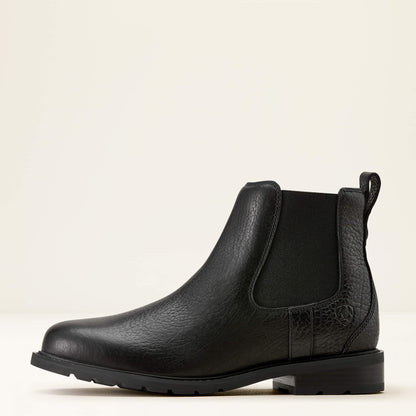 Ariat Sale Wexford Bison Chelsea Boot