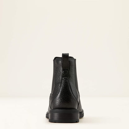 Ariat Sale Wexford Bison Chelsea Boot