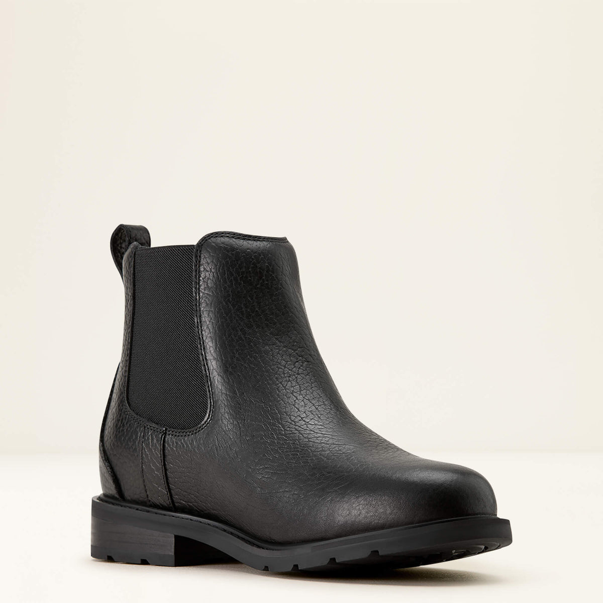Ariat Sale Wexford Bison Chelsea Boot