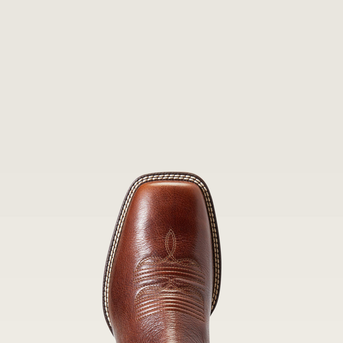 Ariat Premium Booker Chelsea Wide Square Toe Western Boot