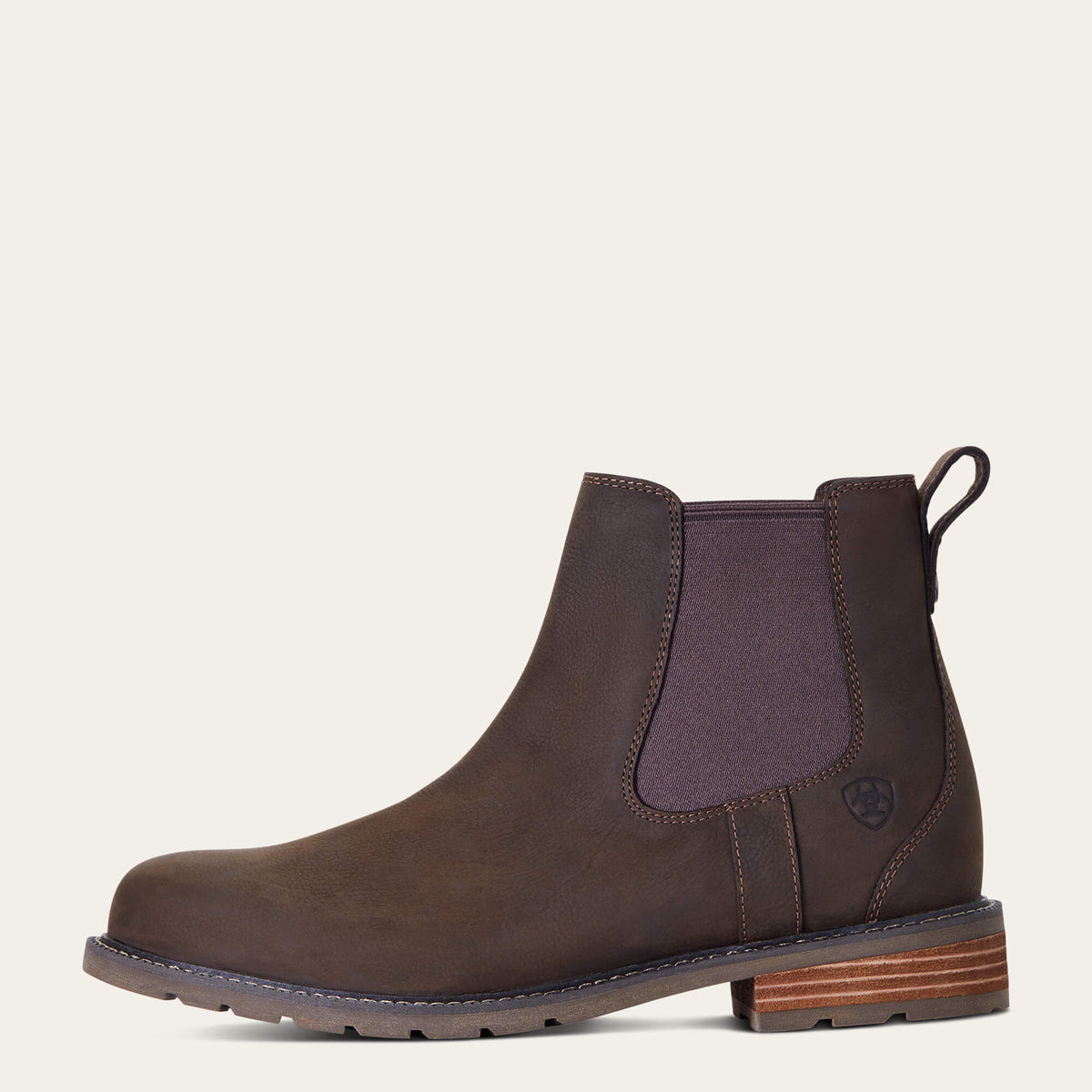 Ariat Featured Wexford Waterproof Chelsea Boot
