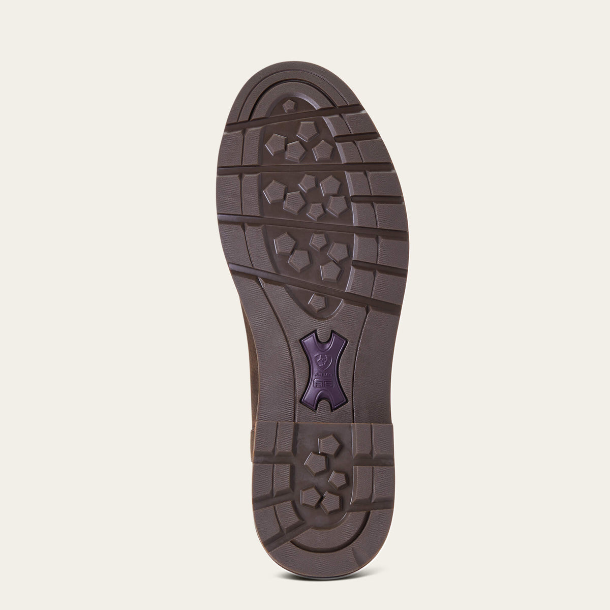 Ariat Featured Wexford Waterproof Chelsea Boot