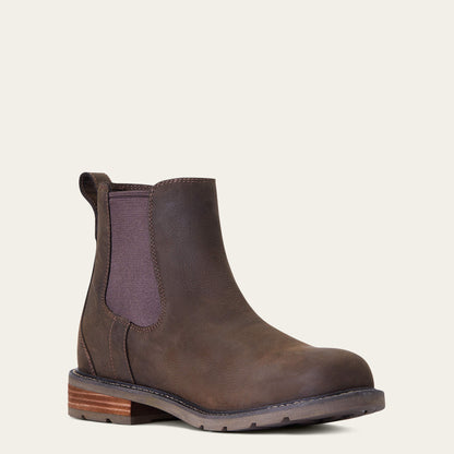 Ariat Featured Wexford Waterproof Chelsea Boot