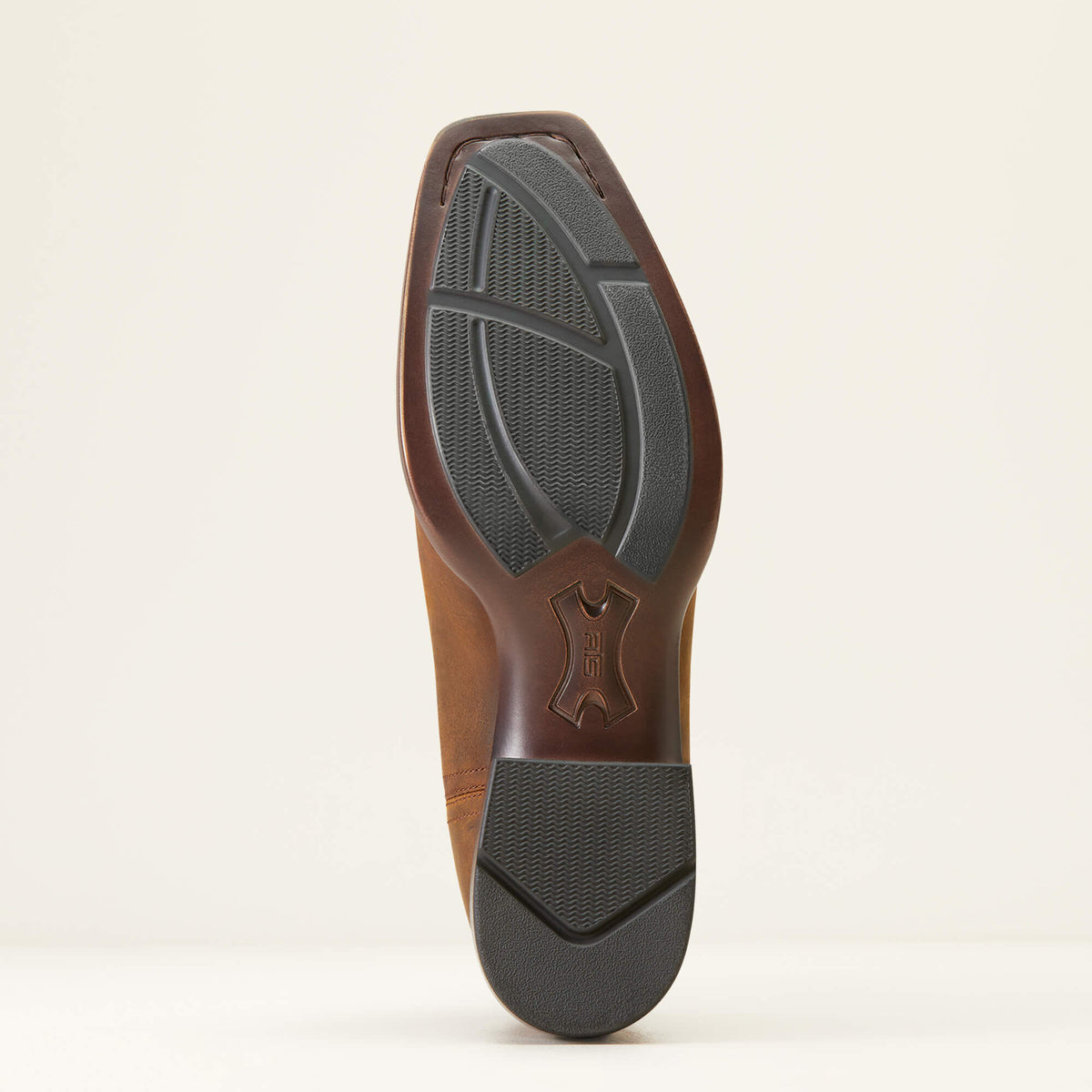 Ariat Great Value Booker Ultra Square Toe Western Boot