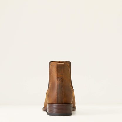 Ariat Great Value Booker Ultra Square Toe Western Boot