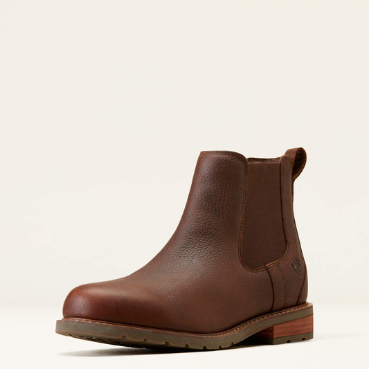Ariat Sale Wexford Waterproof Chelsea Boot