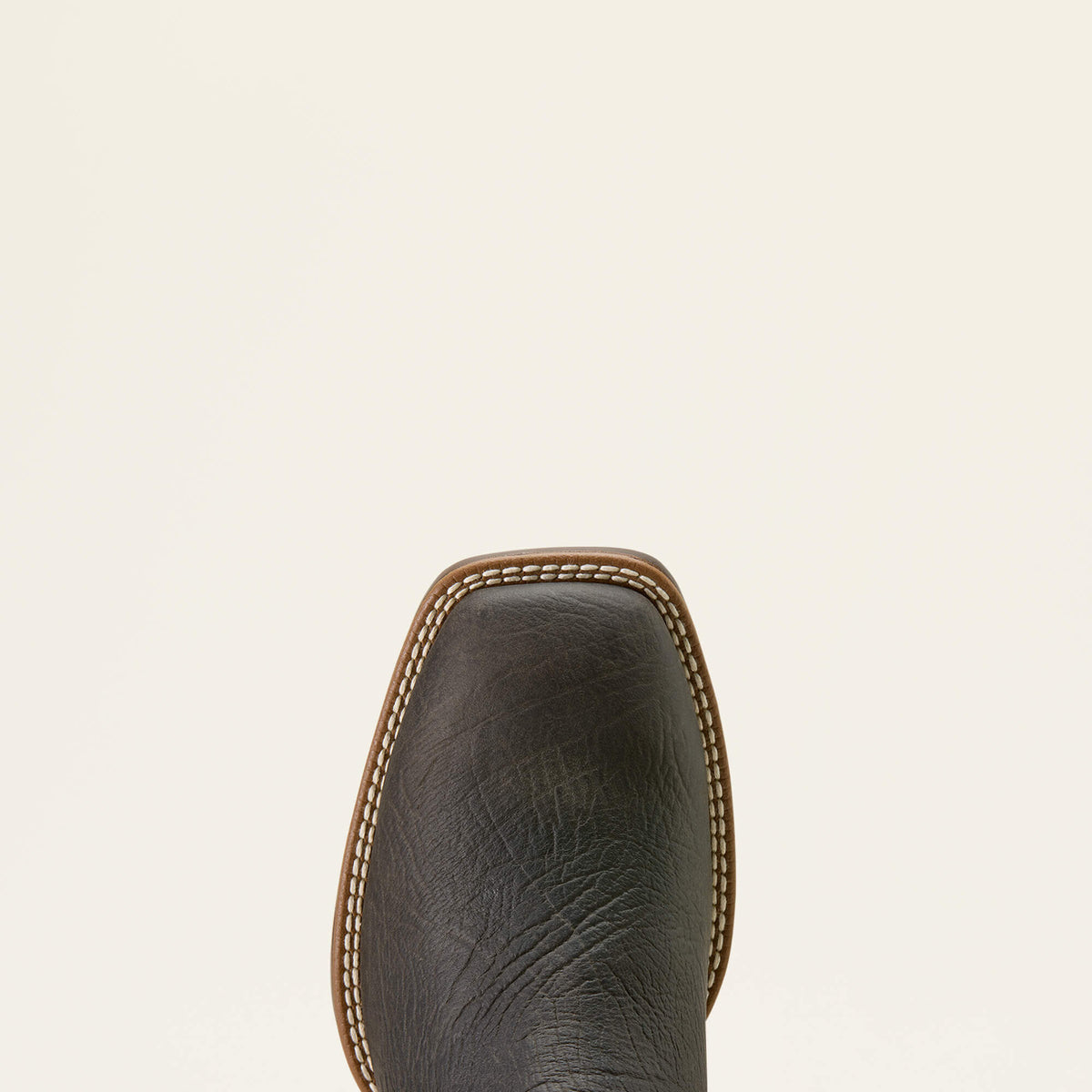 Ariat Quality Booker Chelsea Wide Square Toe Western Boot