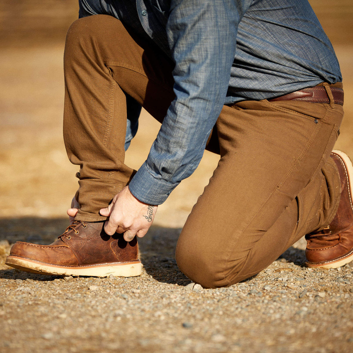 Ariat Everyday Recon Lace Boot