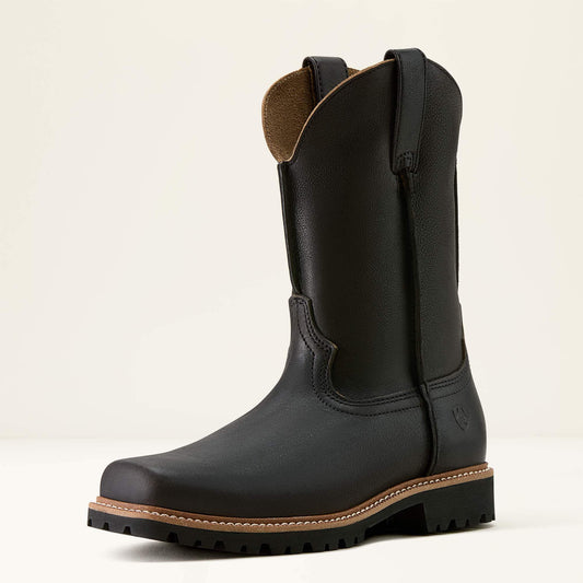 Ariat Quality Stoney Creek Square Toe Western Boot