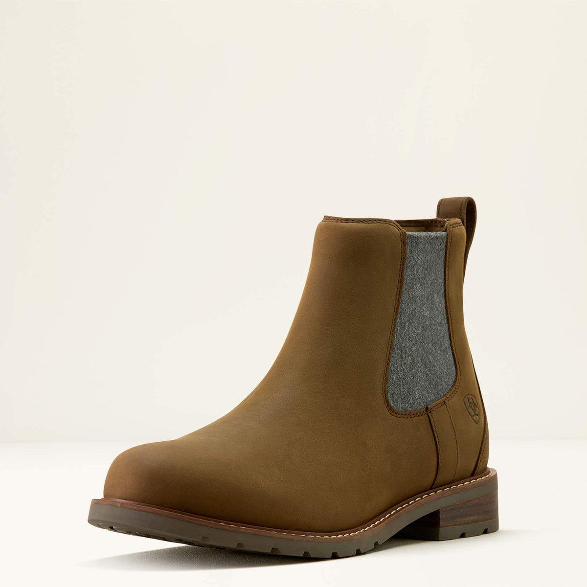 Ariat Best Seller Wexford Waterproof Chelsea Boot