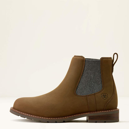 Ariat Best Seller Wexford Waterproof Chelsea Boot