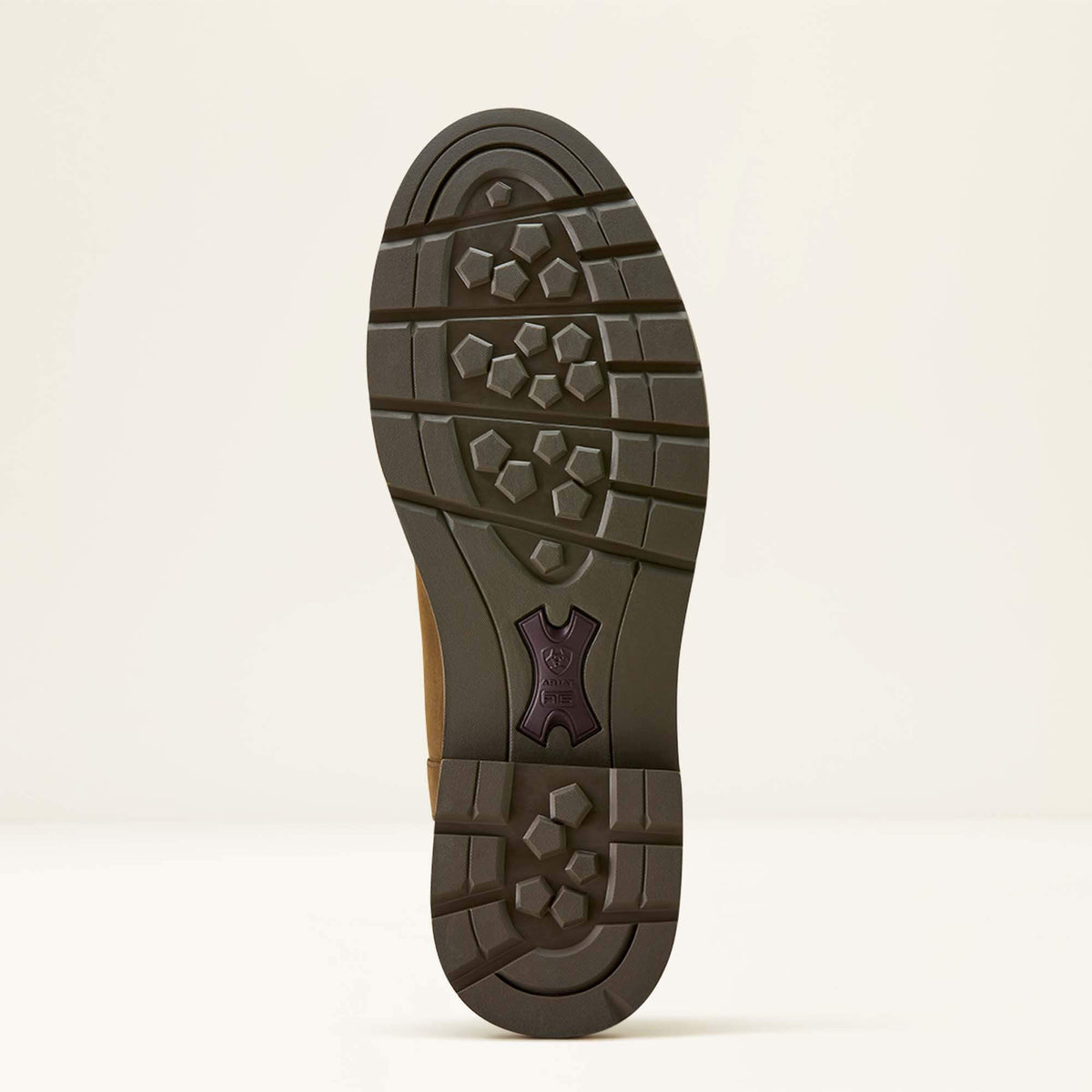 Ariat Best Seller Wexford Waterproof Chelsea Boot