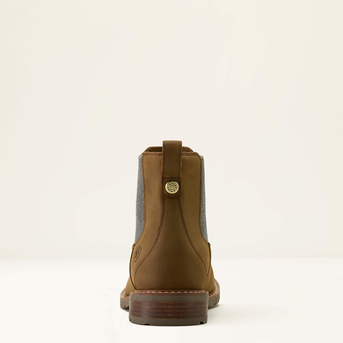 Ariat Best Seller Wexford Waterproof Chelsea Boot