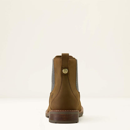Ariat Best Seller Wexford Waterproof Chelsea Boot