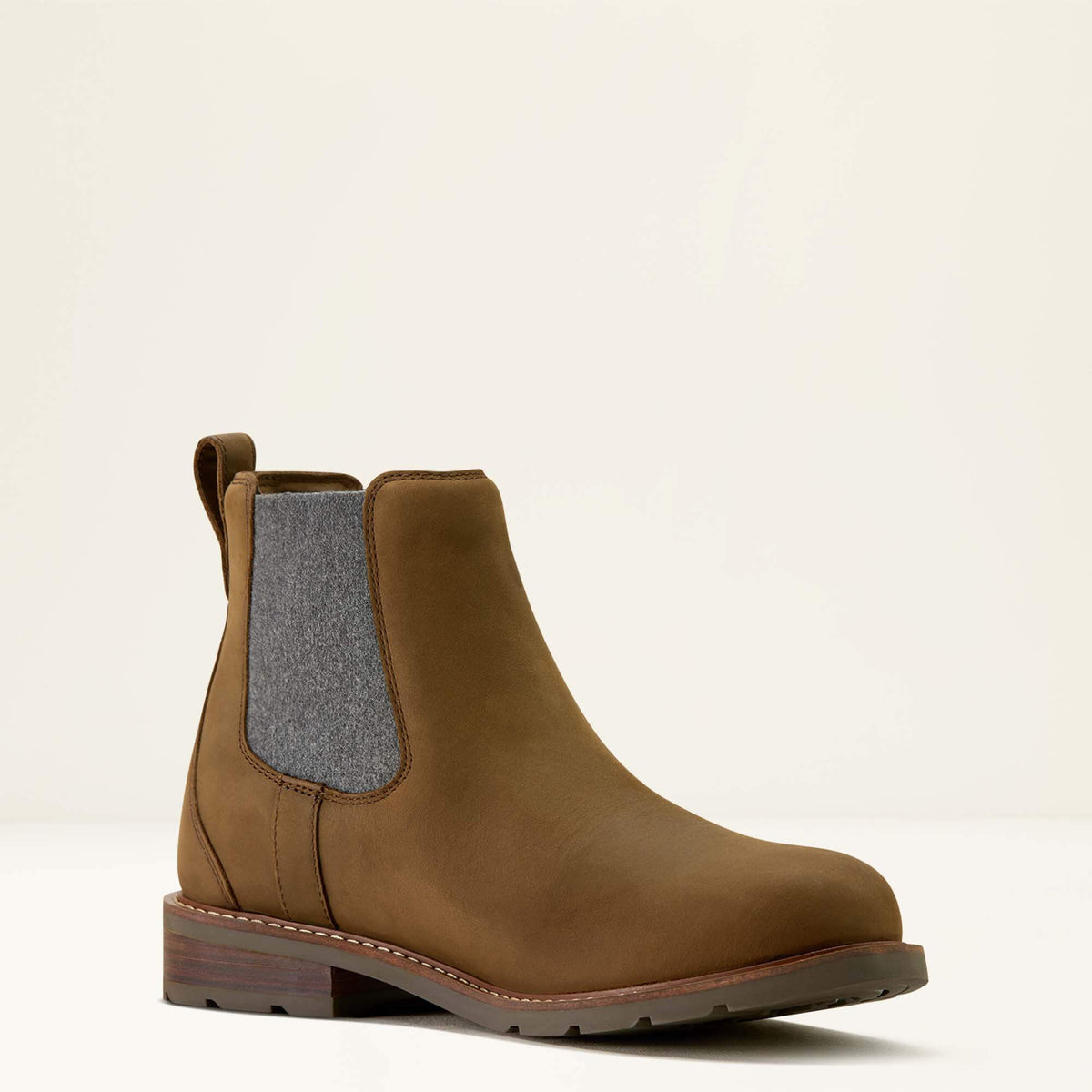 Ariat Best Seller Wexford Waterproof Chelsea Boot