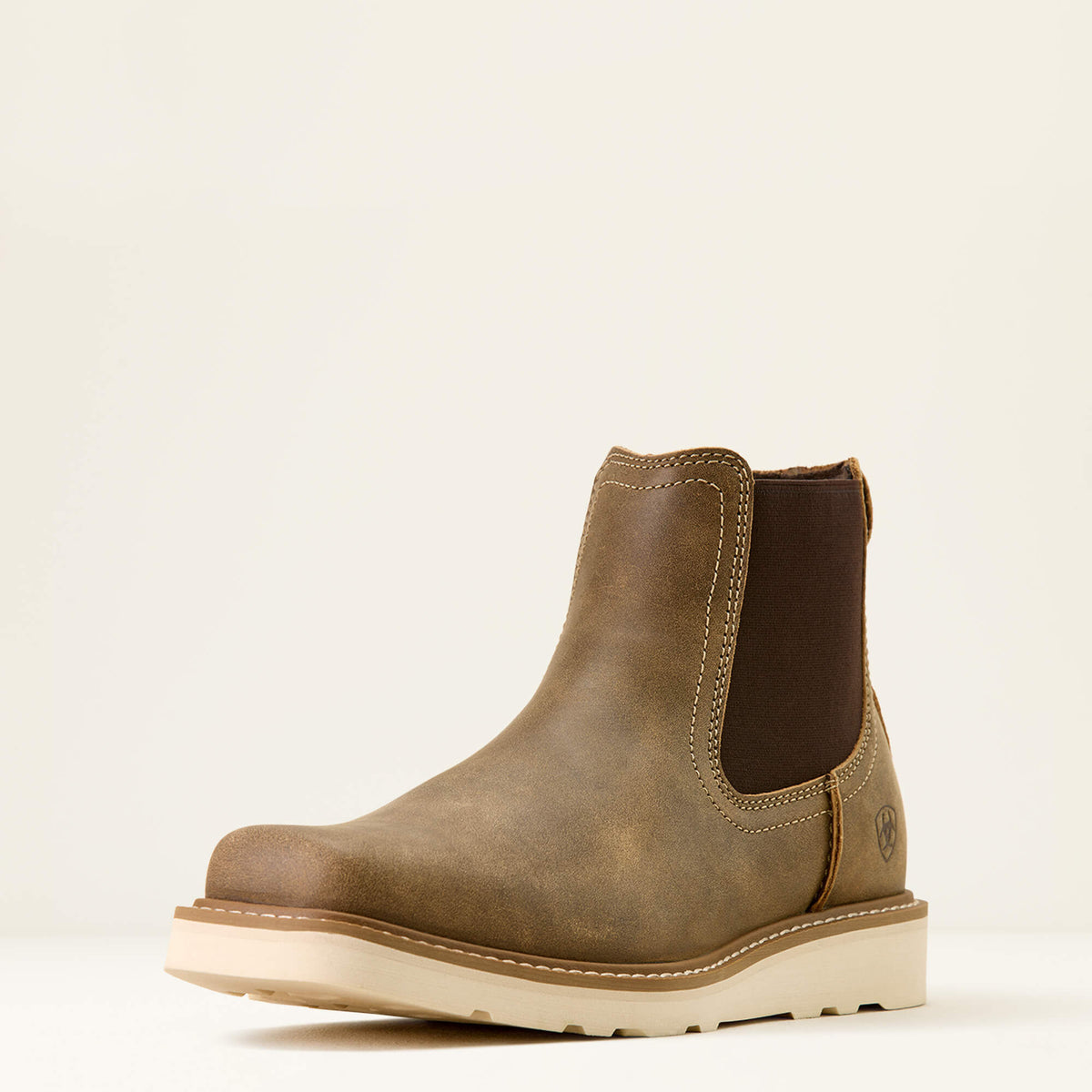 Ariat Recommended Rambler Recon Square Toe Chelsea Boot