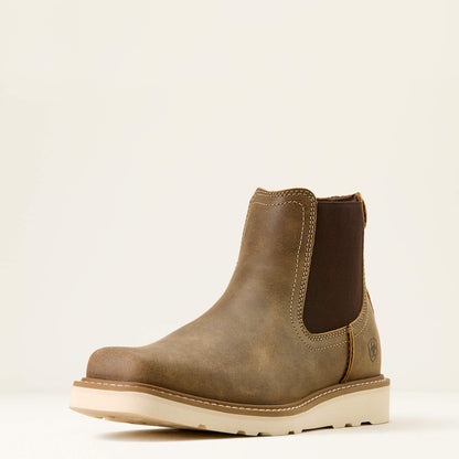 Ariat Recommended Rambler Recon Square Toe Chelsea Boot