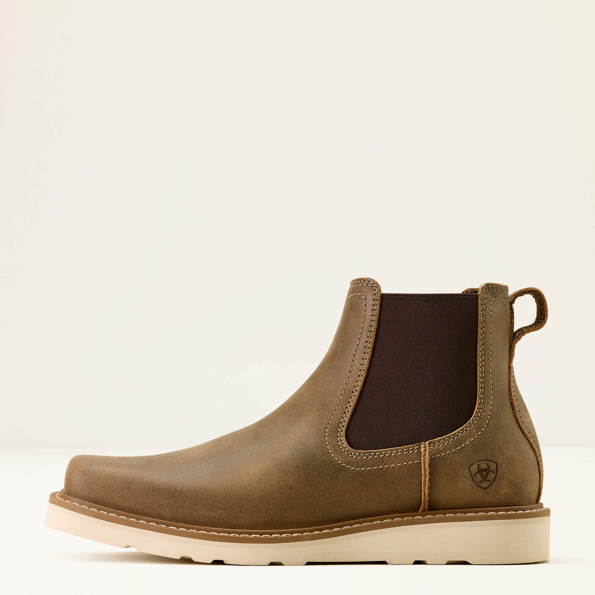Ariat Recommended Rambler Recon Square Toe Chelsea Boot