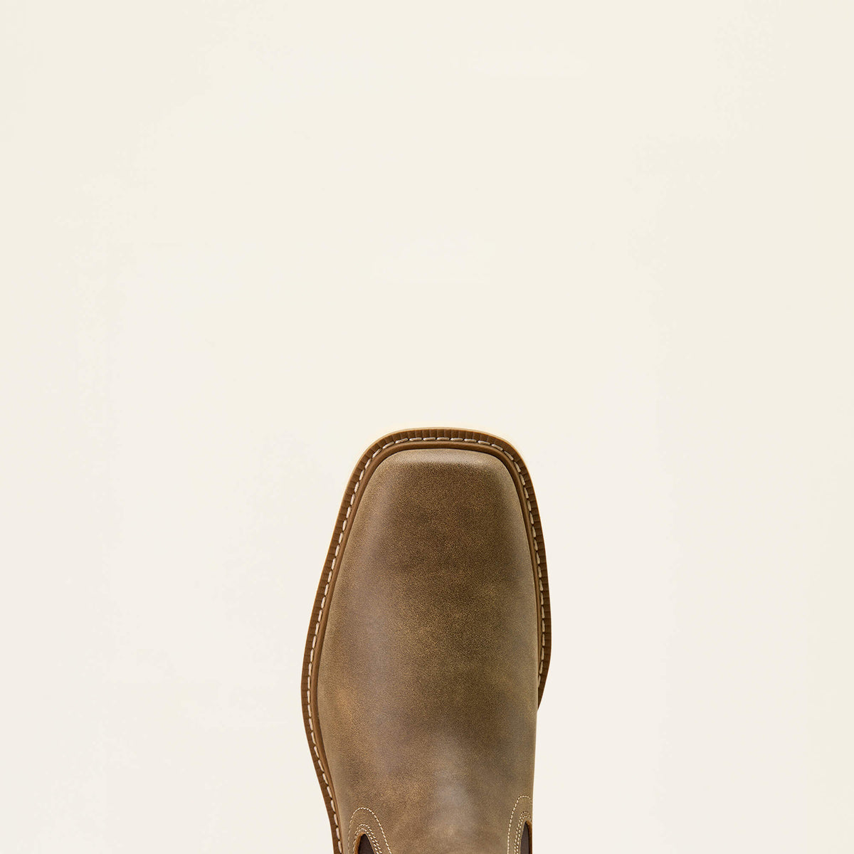 Ariat Recommended Rambler Recon Square Toe Chelsea Boot