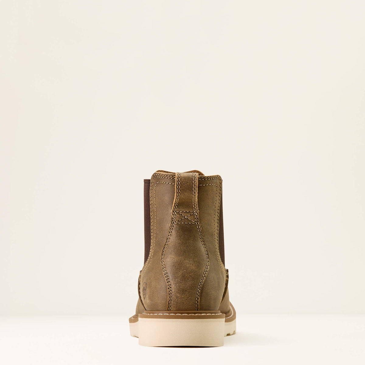 Ariat Recommended Rambler Recon Square Toe Chelsea Boot