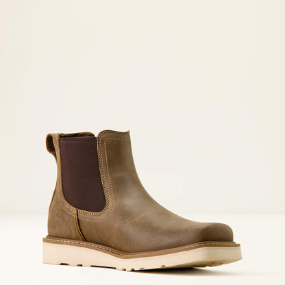Ariat Recommended Rambler Recon Square Toe Chelsea Boot