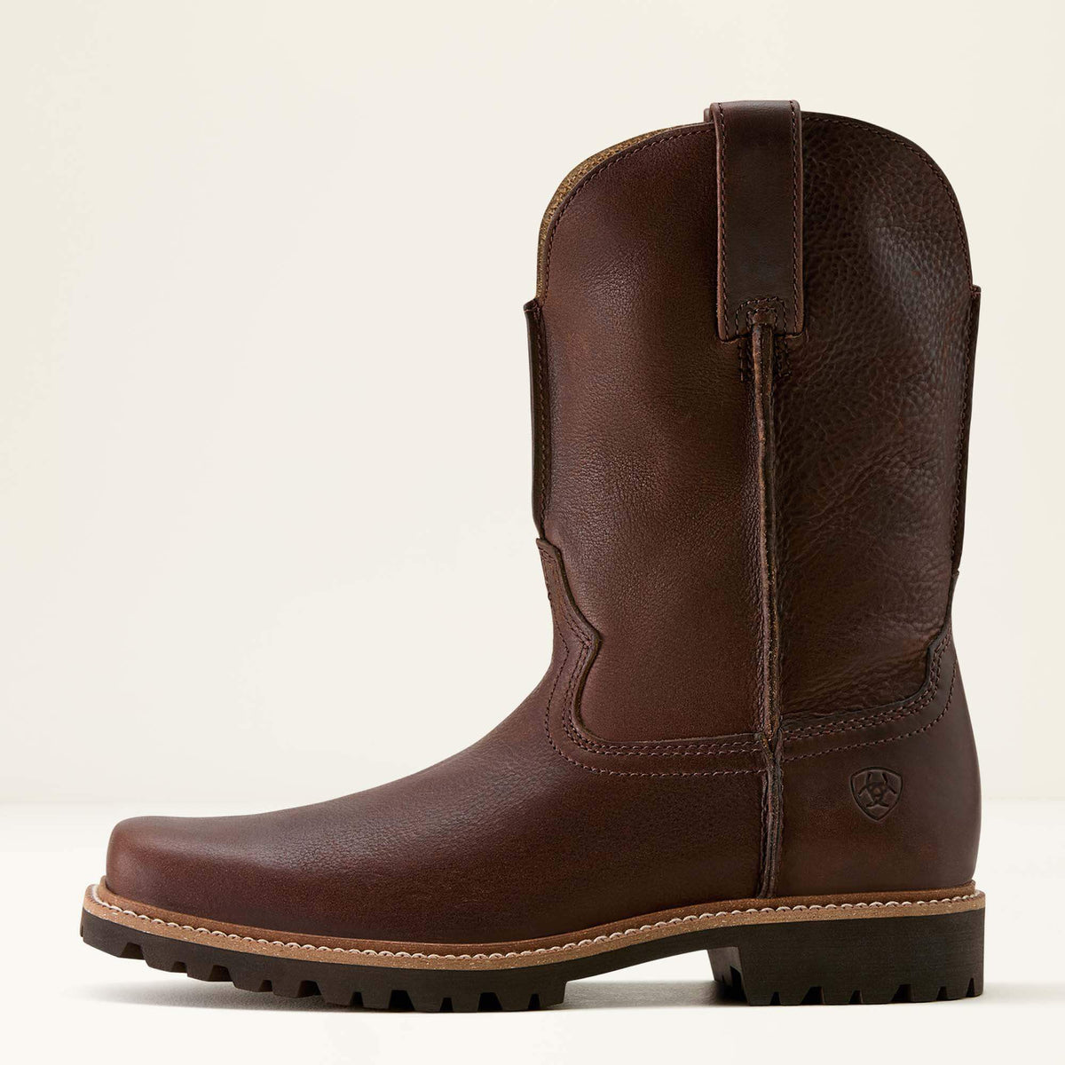 Ariat Premium Stoney Creek Square Toe Western Boot