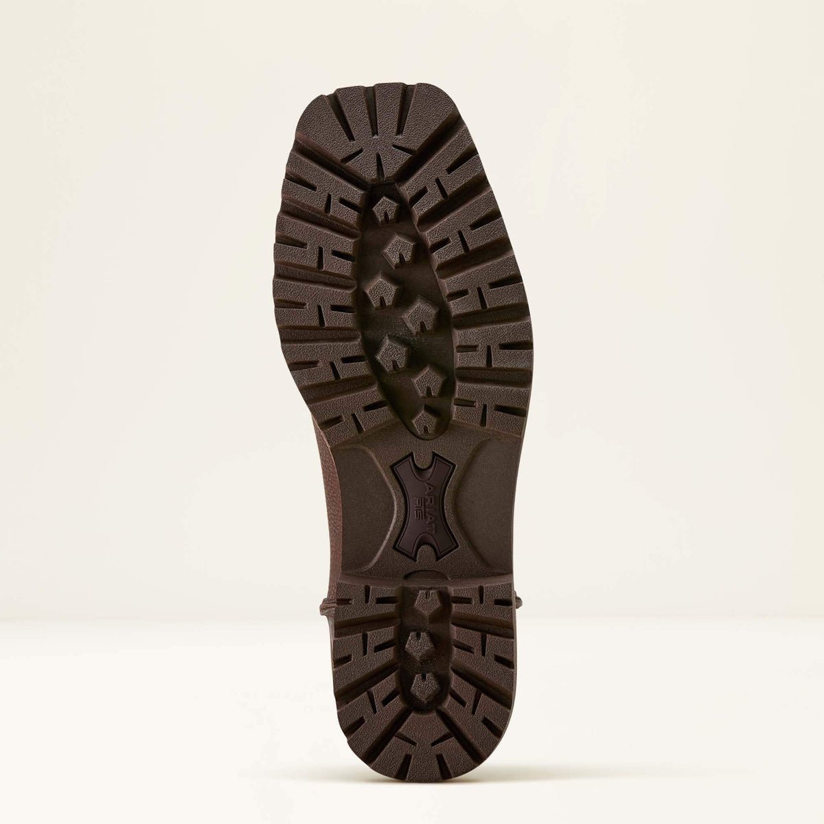 Ariat Premium Stoney Creek Square Toe Western Boot