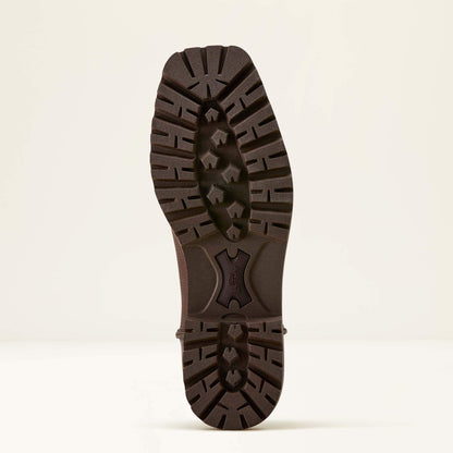 Ariat Premium Stoney Creek Square Toe Western Boot