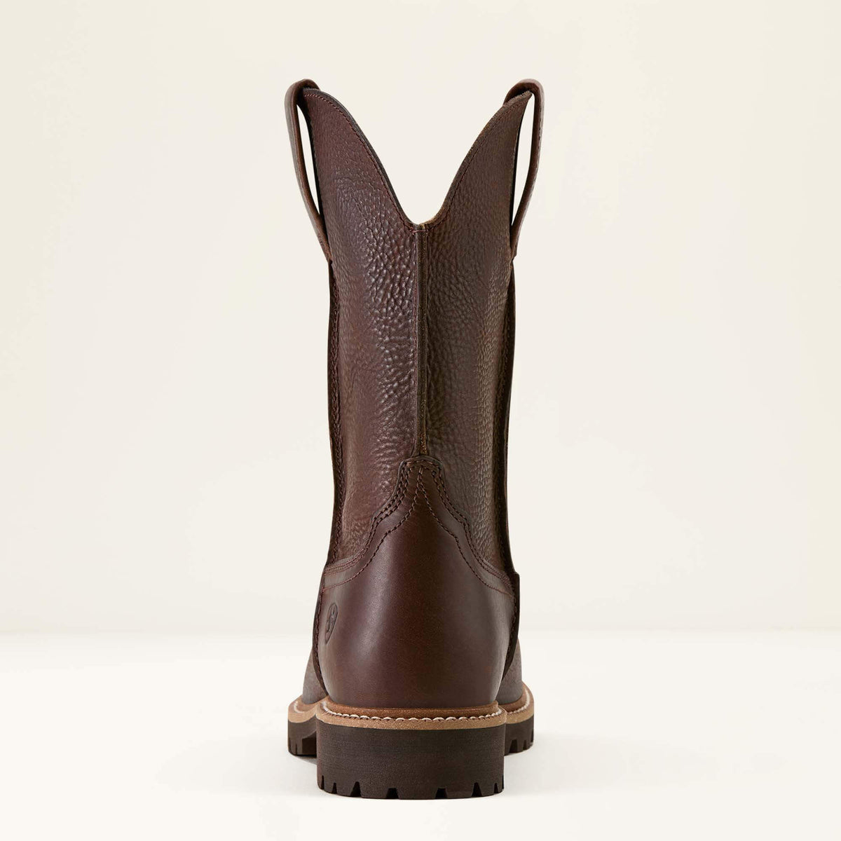 Ariat Premium Stoney Creek Square Toe Western Boot