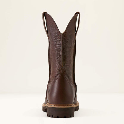 Ariat Premium Stoney Creek Square Toe Western Boot