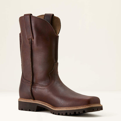 Ariat Premium Stoney Creek Square Toe Western Boot
