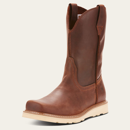 Ariat Trusted Rambler Recon Western Boot