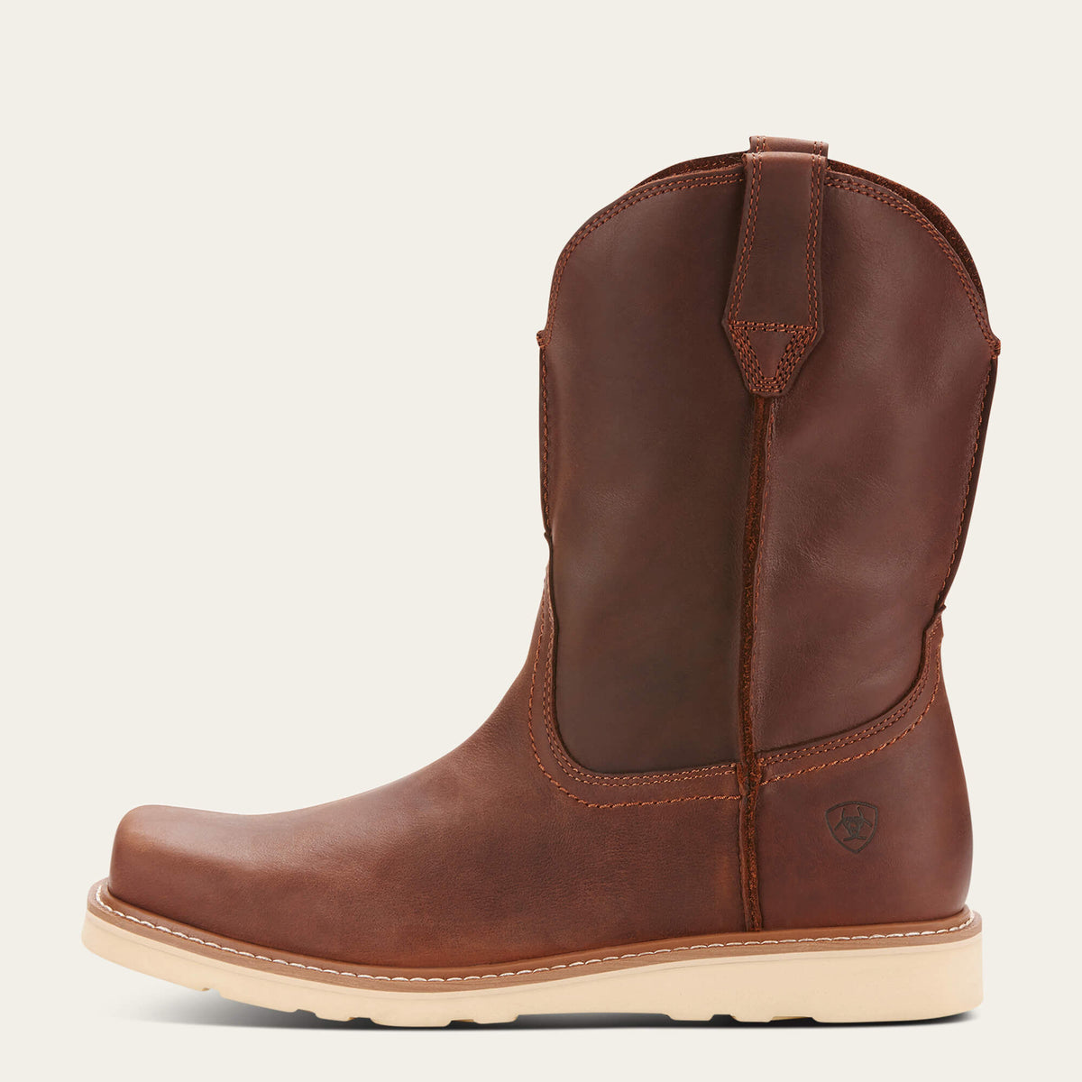 Ariat Trusted Rambler Recon Western Boot