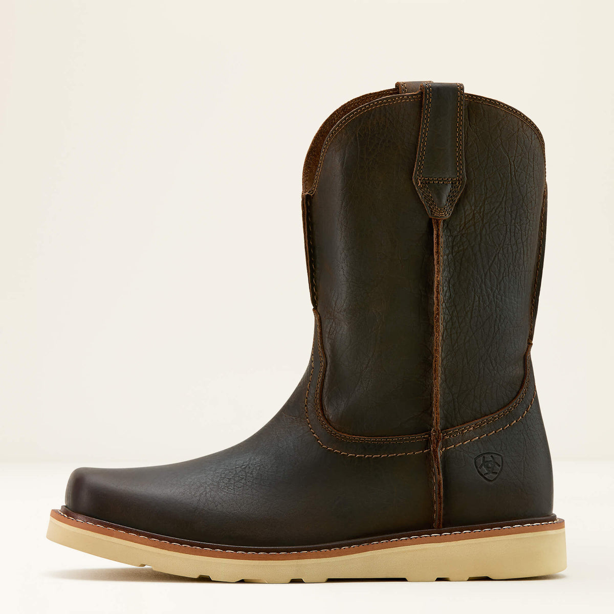 Ariat Exclusive Rambler Recon Western Boot