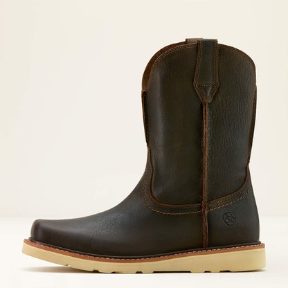 Ariat Exclusive Rambler Recon Western Boot