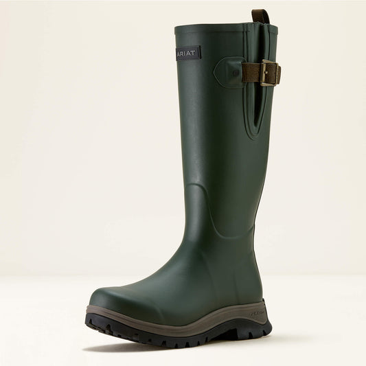 Ariat Signature Woodstock Rubber Boot