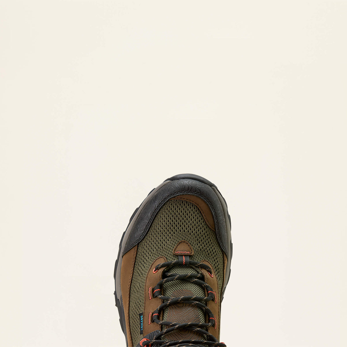 Ariat Exclusive Traverse Mid Waterproof Hiking Boot