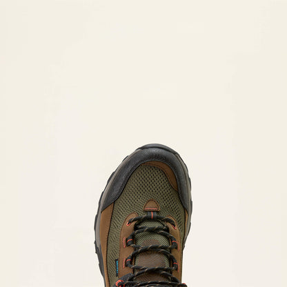 Ariat Exclusive Traverse Mid Waterproof Hiking Boot