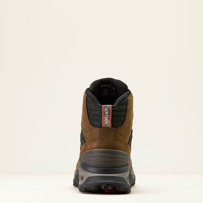 Ariat Exclusive Traverse Mid Waterproof Hiking Boot