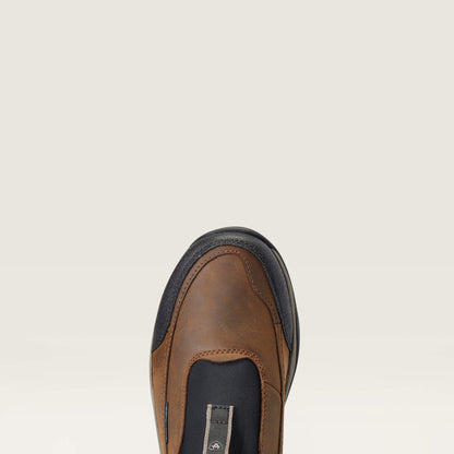 Ariat Great Value Terrain Ease Waterproof