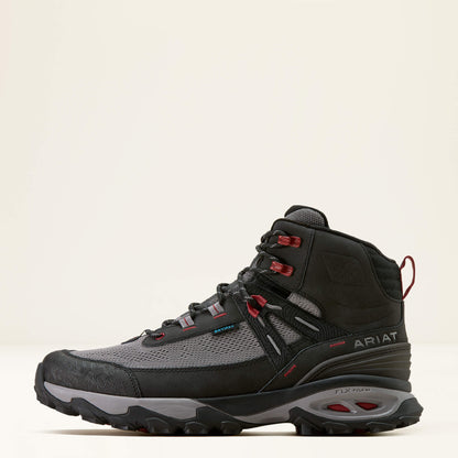 Ariat Top Pick Traverse Mid Waterproof Hiking Boot