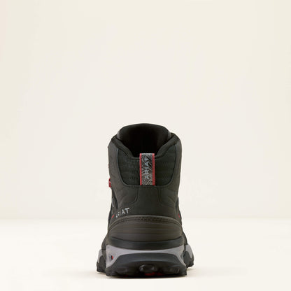 Ariat Top Pick Traverse Mid Waterproof Hiking Boot