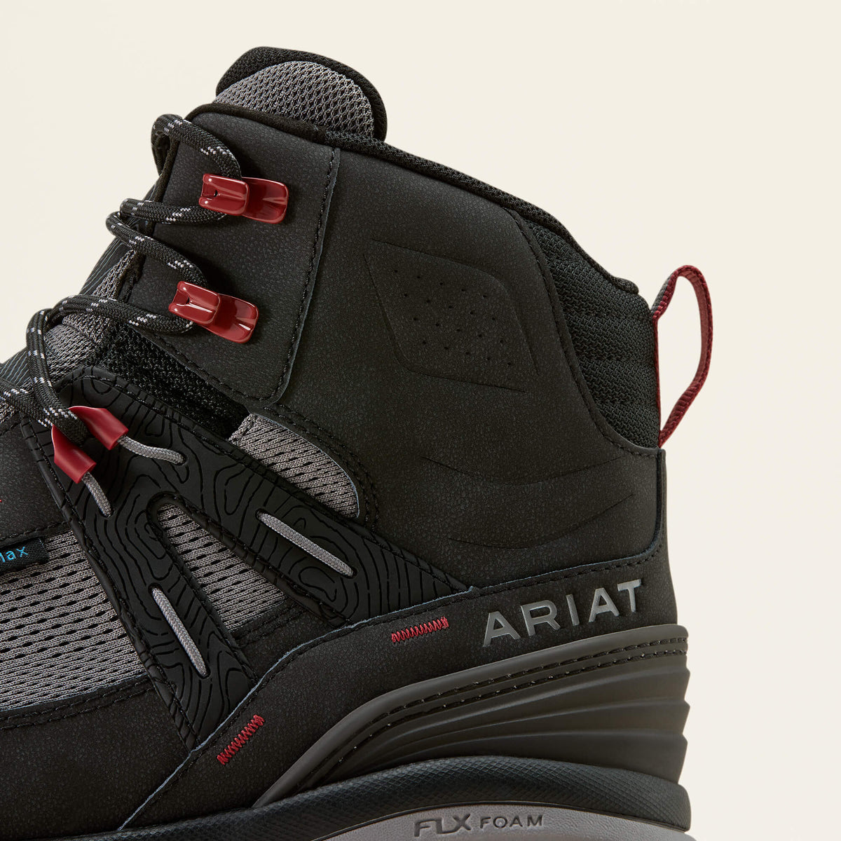 Ariat Top Pick Traverse Mid Waterproof Hiking Boot