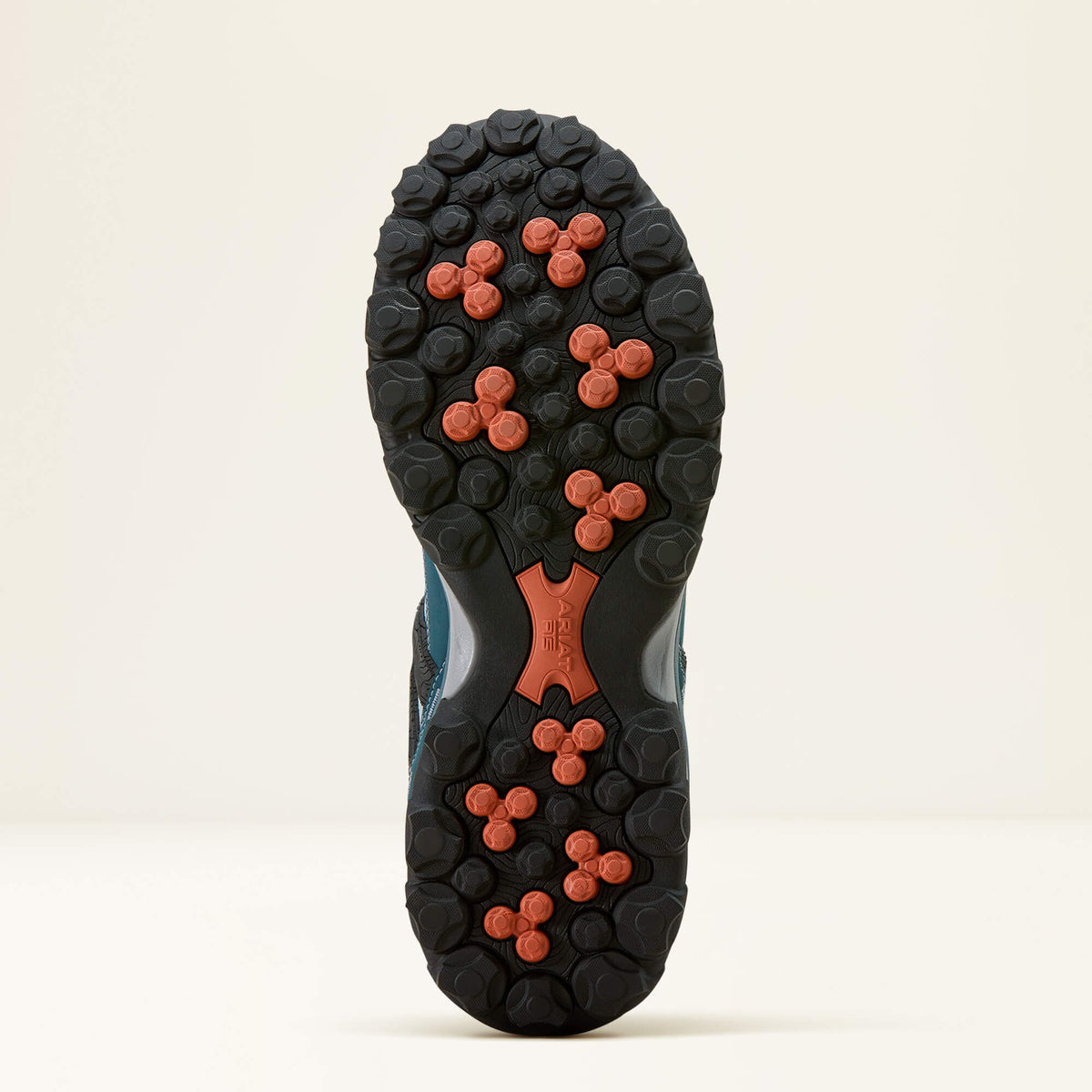 Ariat Deals Traverse Low Waterproof Hiking Shoe