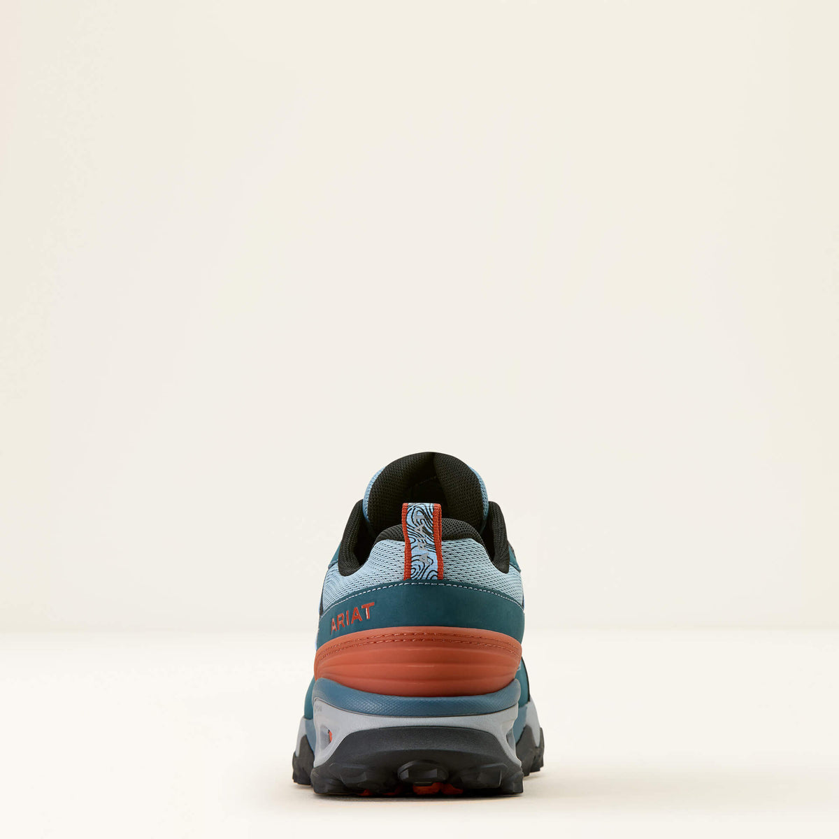 Ariat Deals Traverse Low Waterproof Hiking Shoe
